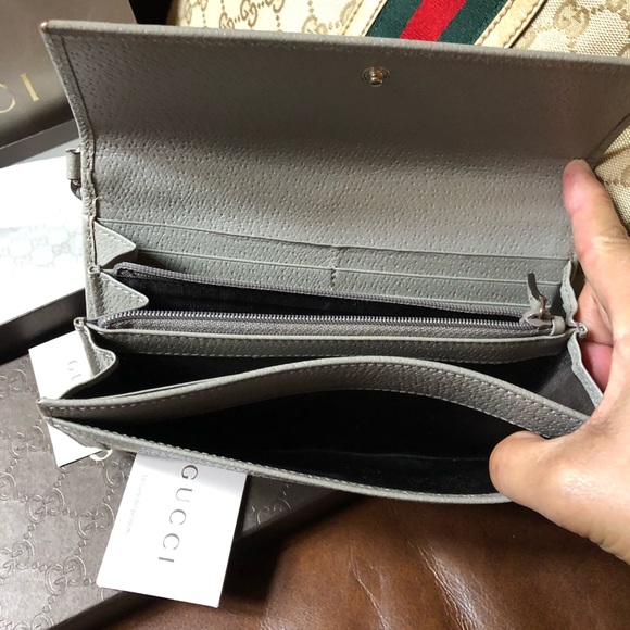 Gucci Wallet - Picture 6 of 7